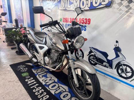 HONDA CBX Twister 250 , Foto 2