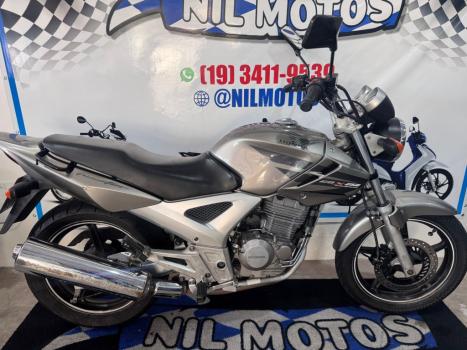 HONDA CBX Twister 250 , Foto 4