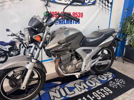 HONDA CBX Twister 250 , Foto 7