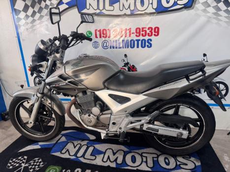 HONDA CBX Twister 250 , Foto 9