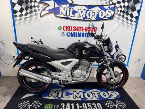 HONDA CBX Twister 250 , Foto 1