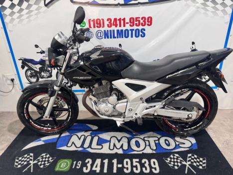 HONDA CBX Twister 250 , Foto 2