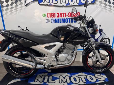 HONDA CBX Twister 250 , Foto 3