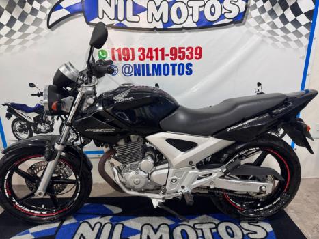 HONDA CBX Twister 250 , Foto 4