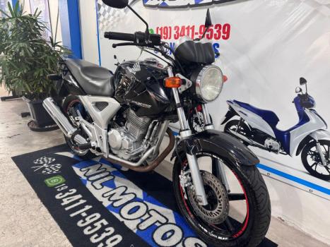 HONDA CBX Twister 250 , Foto 5