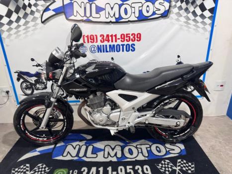 HONDA CBX Twister 250 , Foto 6