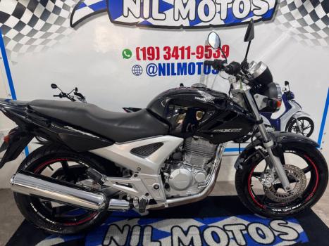 HONDA CBX Twister 250 , Foto 7