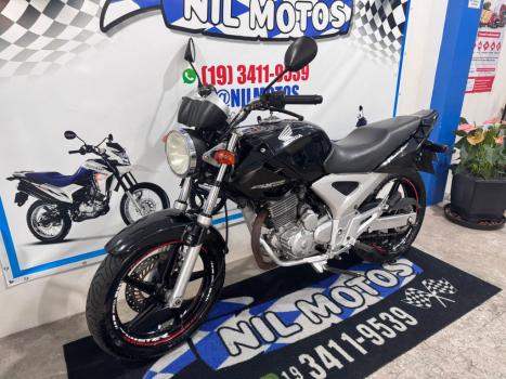 HONDA CBX Twister 250 , Foto 8