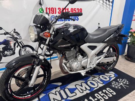 HONDA CBX Twister 250 , Foto 9