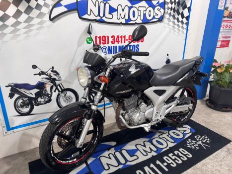 HONDA CBX Twister 250 , Foto 10