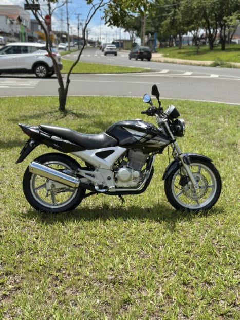 HONDA CBX Twister 250 , Foto 2