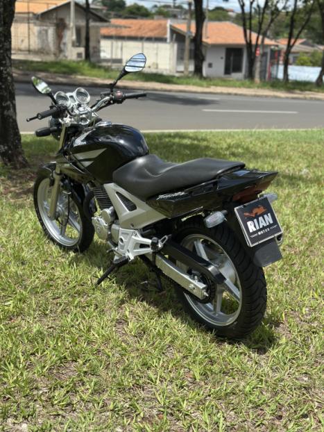 HONDA CBX Twister 250 , Foto 4