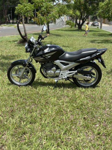 HONDA CBX Twister 250 , Foto 5