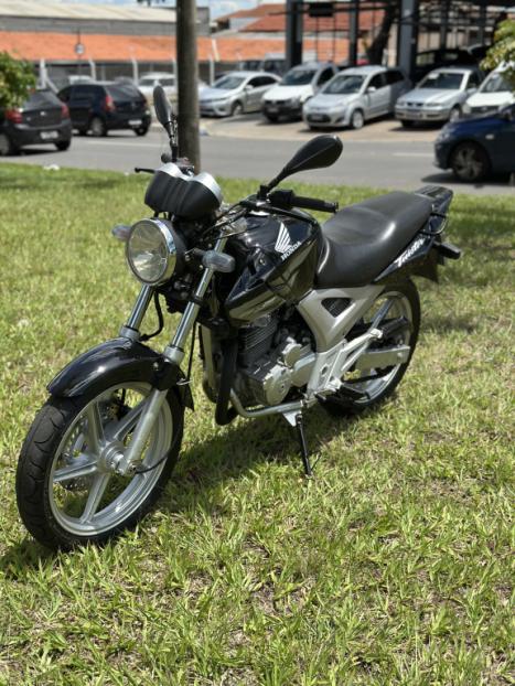 HONDA CBX Twister 250 , Foto 6