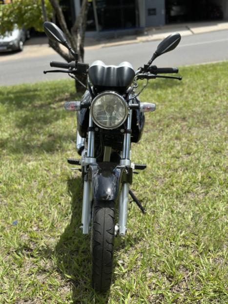 HONDA CBX Twister 250 , Foto 7