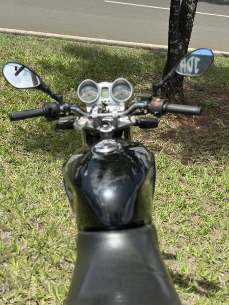 HONDA CBX Twister 250 , Foto 10