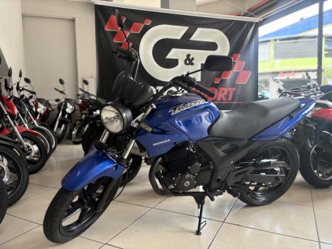 HONDA CBX Twister 250 , Foto 5