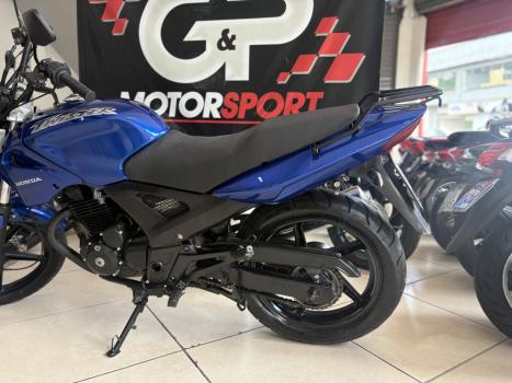 HONDA CBX Twister 250 , Foto 6