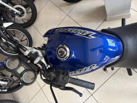 HONDA CBX Twister 250 , Foto 7