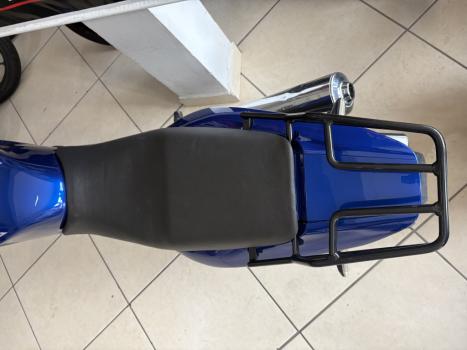 HONDA CBX Twister 250 , Foto 8