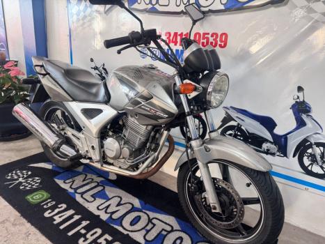 HONDA CBX Twister 250 , Foto 1