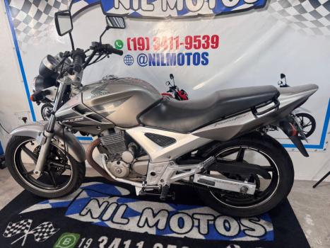 HONDA CBX Twister 250 , Foto 2