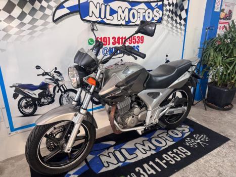 HONDA CBX Twister 250 , Foto 4