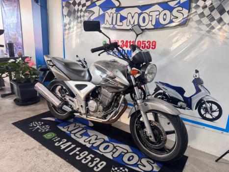 HONDA CBX Twister 250 , Foto 5