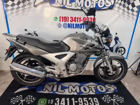 HONDA CBX Twister 250 , Foto 9