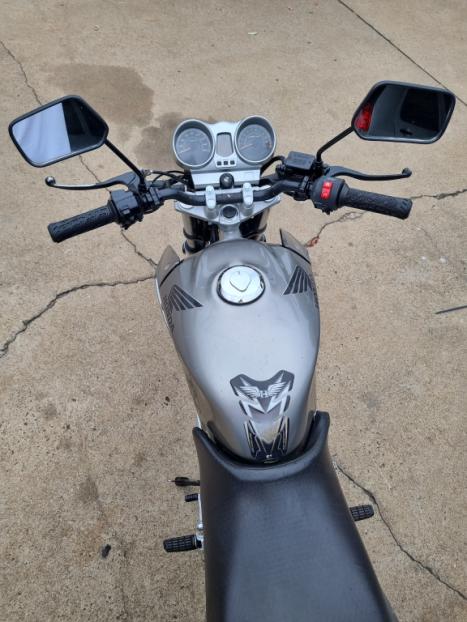 HONDA CBX Twister 250 , Foto 3