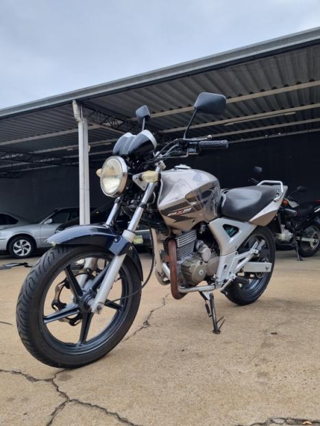 HONDA CBX Twister 250 , Foto 6