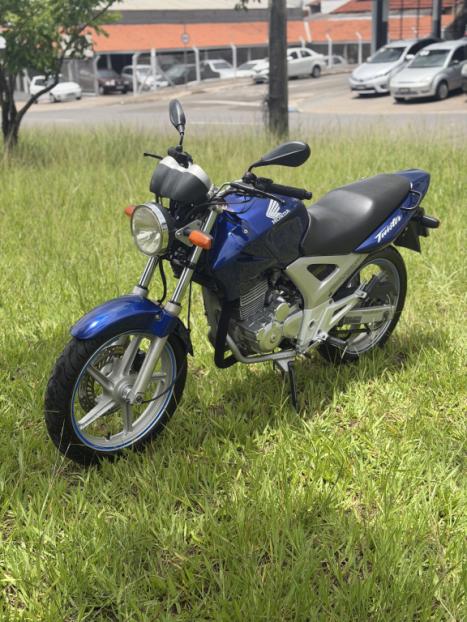 HONDA CBX Twister 250 , Foto 6