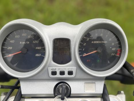 HONDA CBX Twister 250 , Foto 11