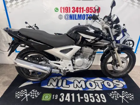 HONDA CBX Twister 250 , Foto 1