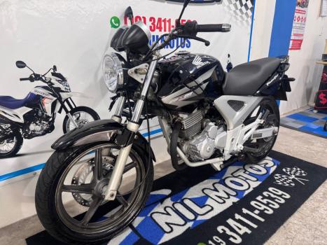 HONDA CBX Twister 250 , Foto 2