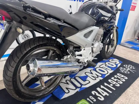 HONDA CBX Twister 250 , Foto 3