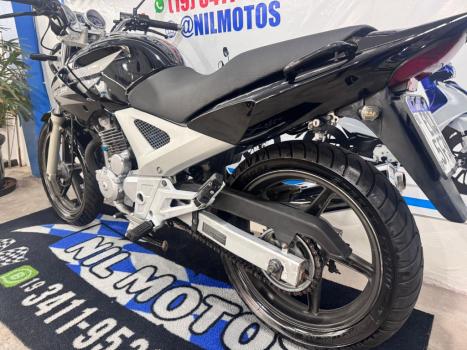 HONDA CBX Twister 250 , Foto 4