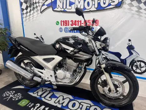 HONDA CBX Twister 250 , Foto 7