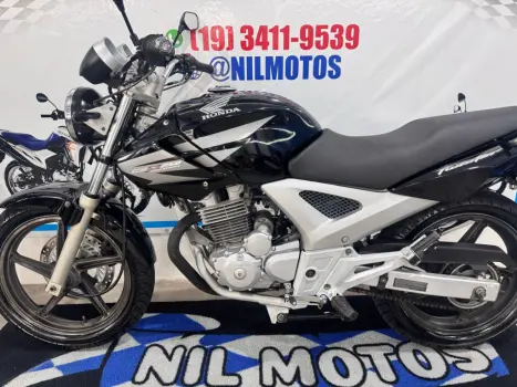 HONDA CBX Twister 250 , Foto 8