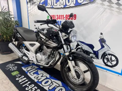 HONDA CBX Twister 250 , Foto 9