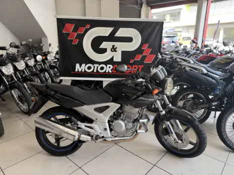 HONDA CBX Twister 250 , Foto 1