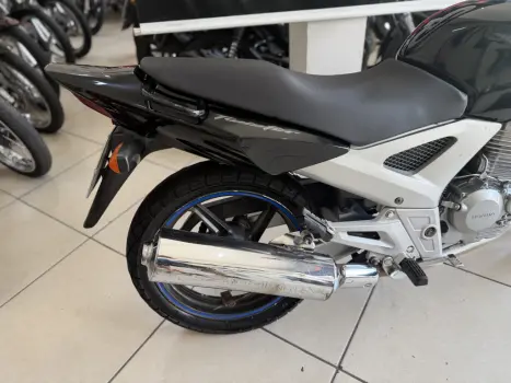 HONDA CBX Twister 250 , Foto 2