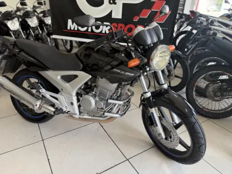 HONDA CBX Twister 250 , Foto 3