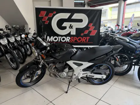 HONDA CBX Twister 250 , Foto 4