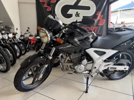 HONDA CBX Twister 250 , Foto 5