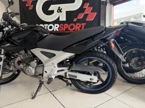 HONDA CBX Twister 250 , Foto 6