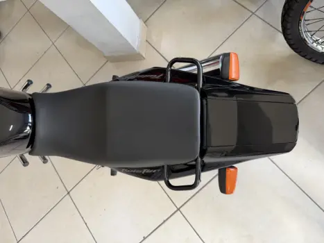 HONDA CBX Twister 250 , Foto 8