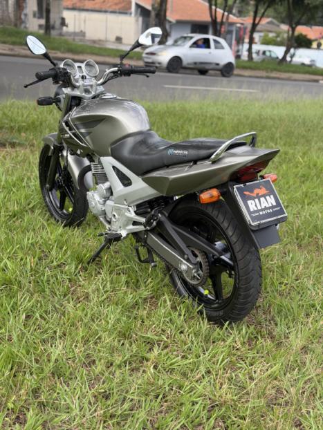 HONDA CBX Twister 250 , Foto 4