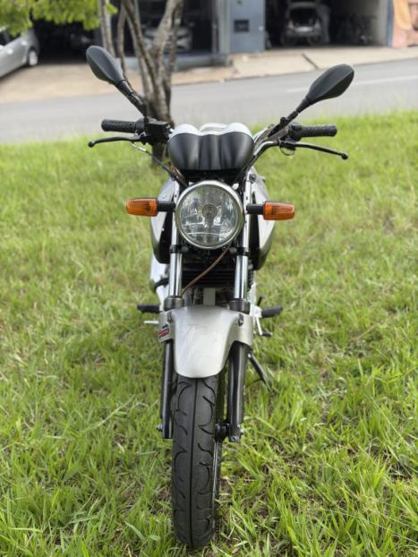 HONDA CBX Twister 250 , Foto 7