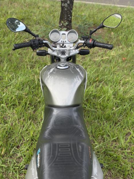 HONDA CBX Twister 250 , Foto 10